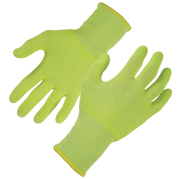 S Lime Cut Resistant Food Grade Gloves PR
