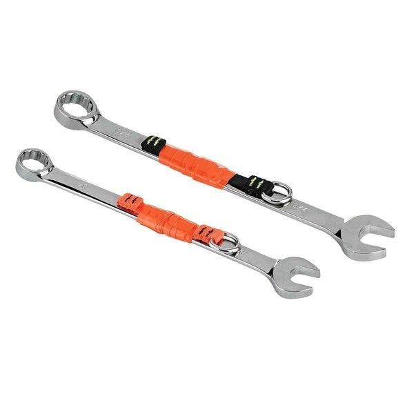 Orange Web Tool Tails 2lb 60-pac, PK60