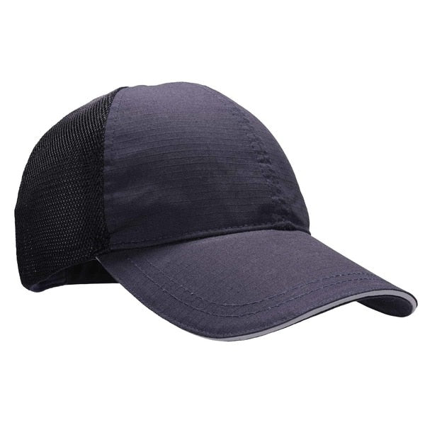 Standard Baseball Cap, Hat Only, Navy
