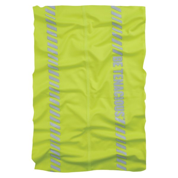 Hi-Vis Lime Reflective Cooling Multi-Band