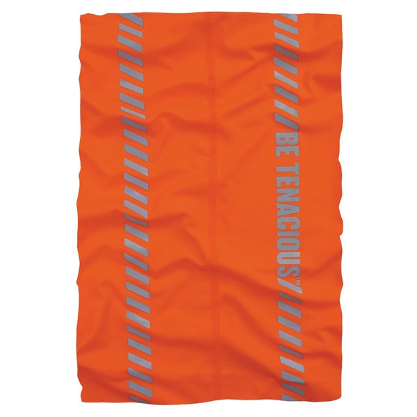 Hi-Vis Orange Reflective Cooling Multi-Band