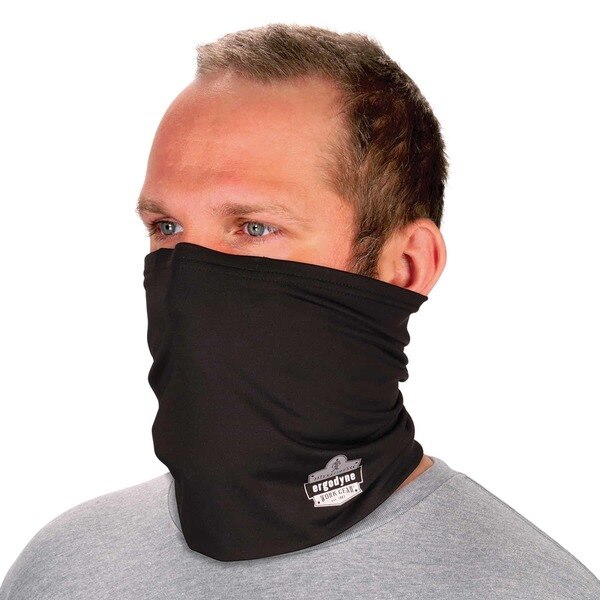 Black 2-Layer Cooling Multi-Band, S/M