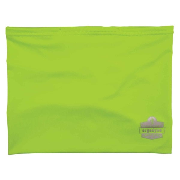 Hi-Vis Lime 2-Layer Cooling Multi-Band, L/XL