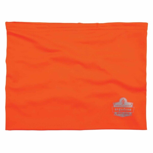 Hi-Vis Orange 2-Layer Cooling Multi-Band, L/XL