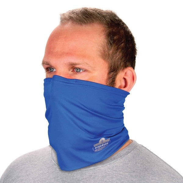 Blue 2-Layer Cooling Multi-Band, S/M