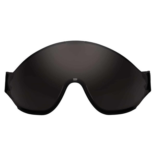 Smoke Anti-Fog Safety Helmet Visor