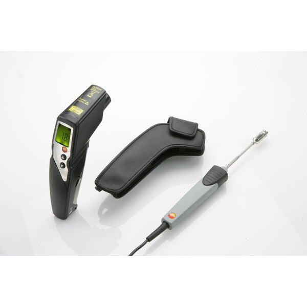 IR Therm, 1