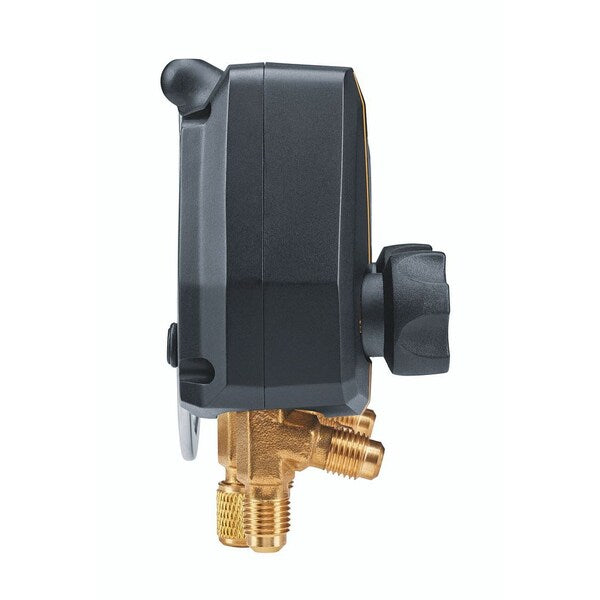 550i Smart Kit - App operated Manifold and vacuum probe