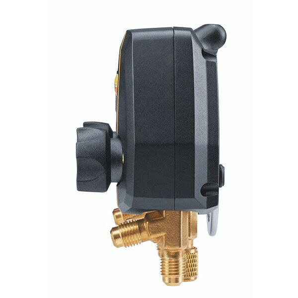 550i Smart Kit - App operated Manifold and vacuum probe