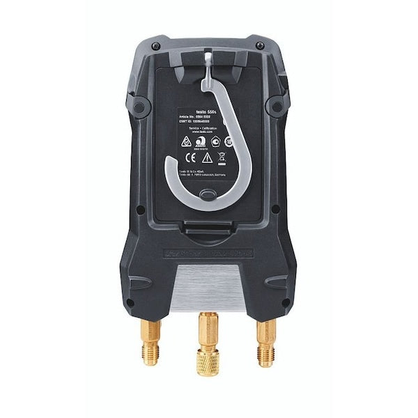 550s Smart Kit - Smart digital Manifold