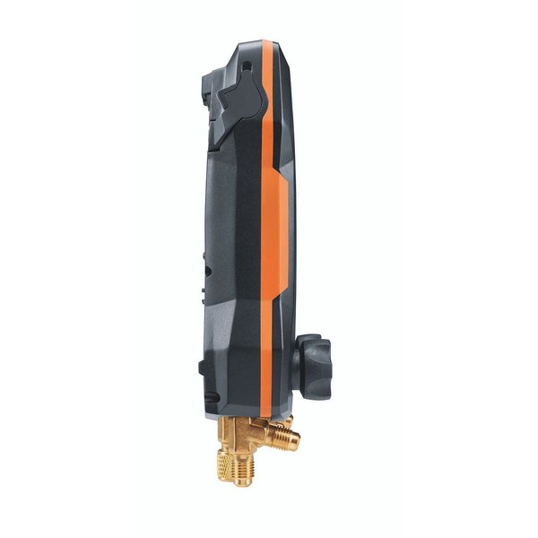 550s Basic Kit - Smart digital Manifold with wired temperatur probes