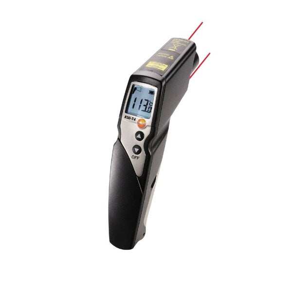 IR Therm, 1