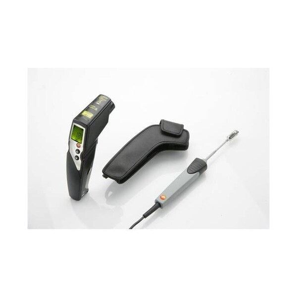 IR Therm, 1