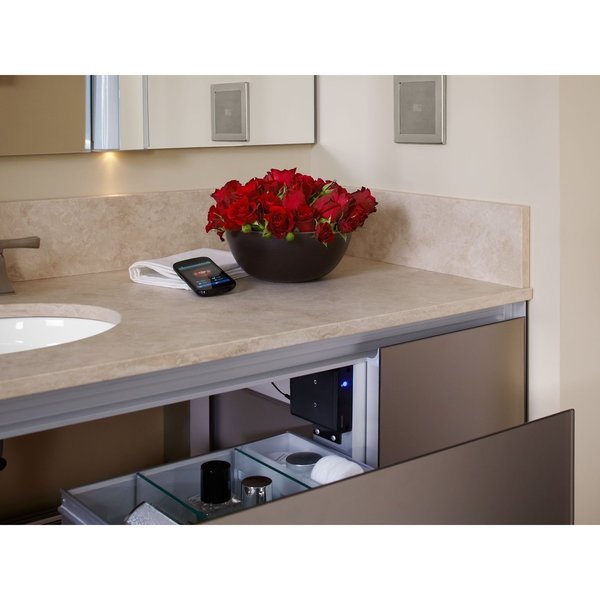 Canvas Under-Mount Bathroom Sink