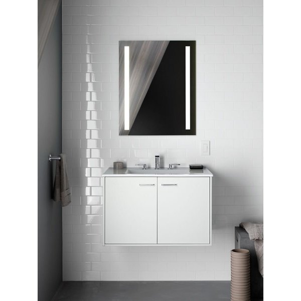 Composed Hand Towel Holder