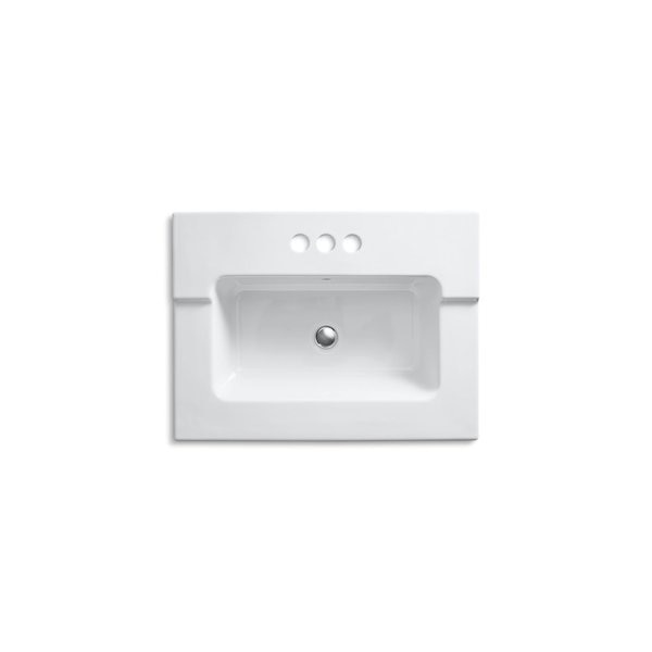 Tresham Vanity-Top Bathroom Sink With