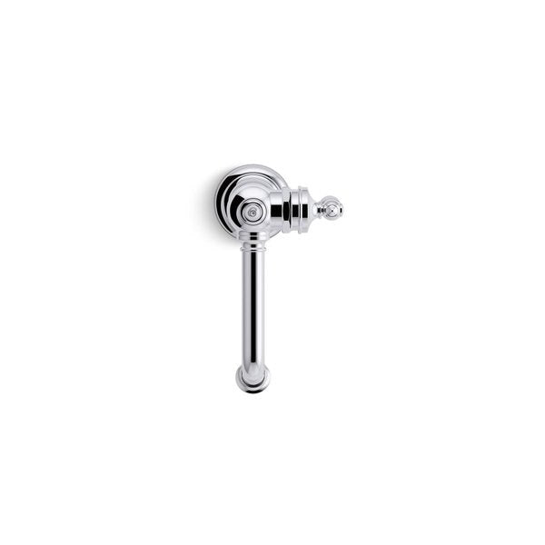 Artifacts(R) Single-Handle Bathroom Sink Faucet