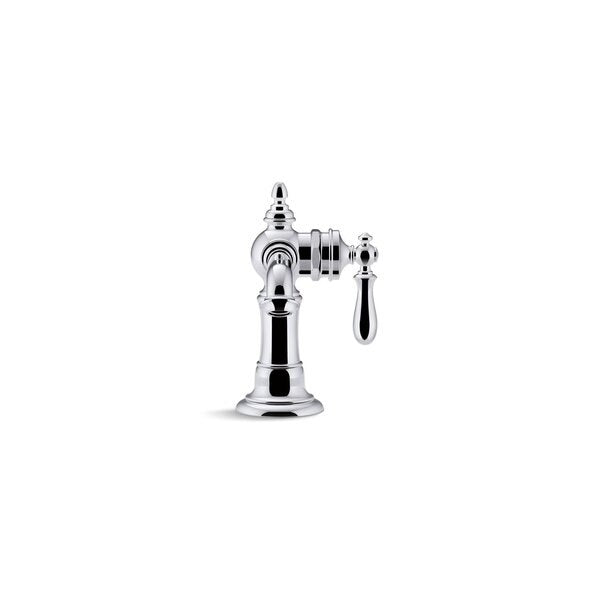 Artifacts(R) Single-Handle Bathroom Sink Faucet