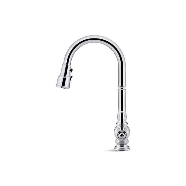 Artifacts Single-Hole Kitchen Sink Fa