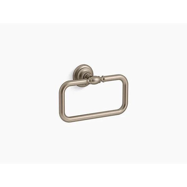 Artifacts Towel Ring