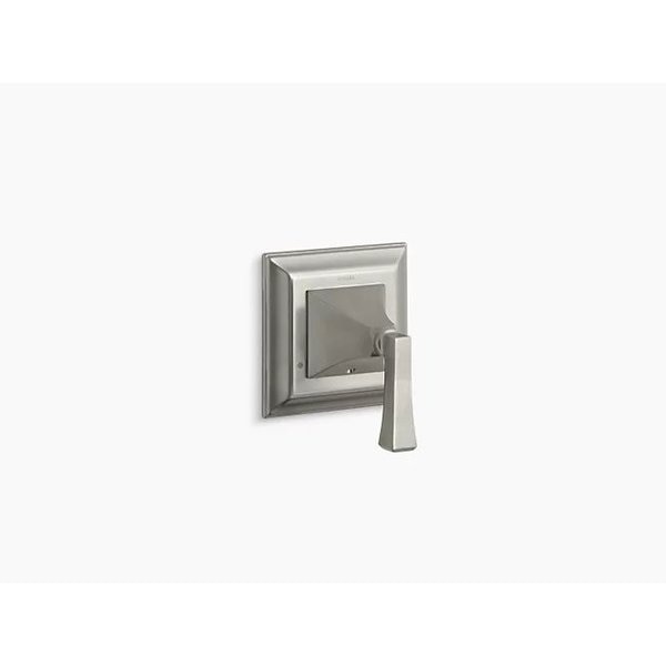 Memoirs Transfer Valve Trim With Stat
