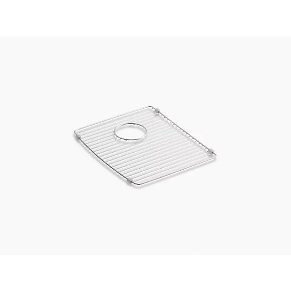 Deerfield Bottom Sink Rack, Right