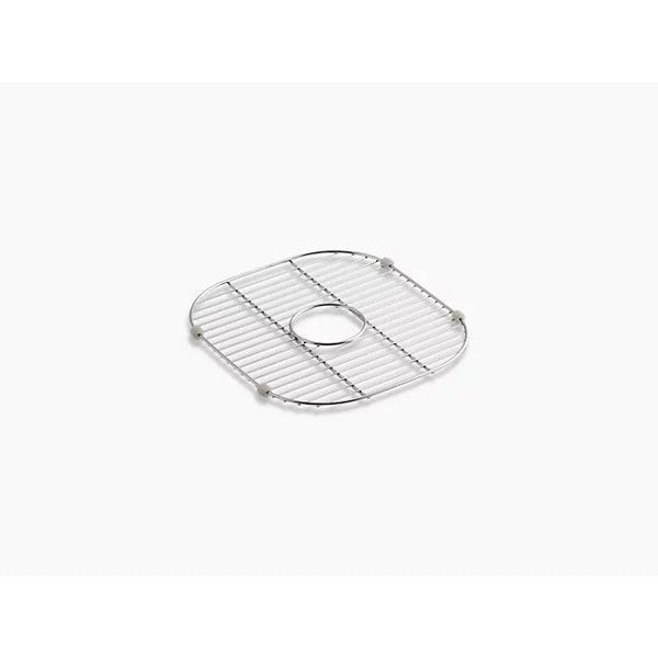 Undertone Stainless Steel Sink Rack,