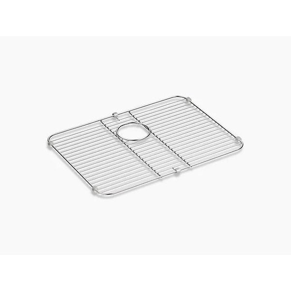 Stainless Steel Sink Rack, 21-1/8