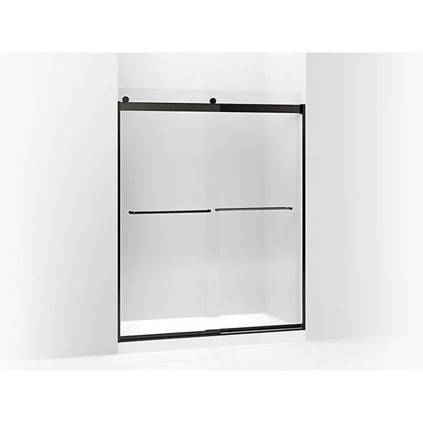 Levity(R) Sliding Shower Door, 74