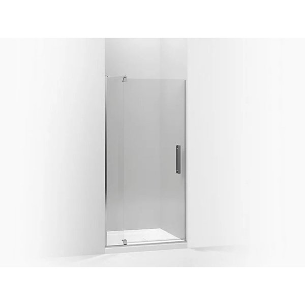 Revel(R) Pivot Shower Door, 74
