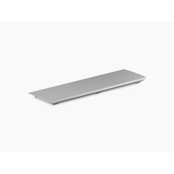 Bellwether Aluminum Drain Cover For 6