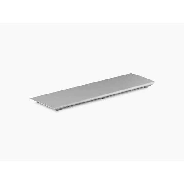 Bellwether Aluminum Drain Cover For 6
