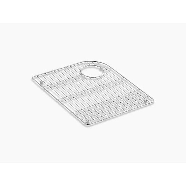 Bottom Sink Rack For Use In Executive Ch