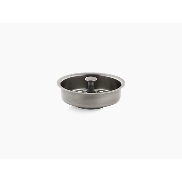 Duostrainer(R) Sink Basket Strainer