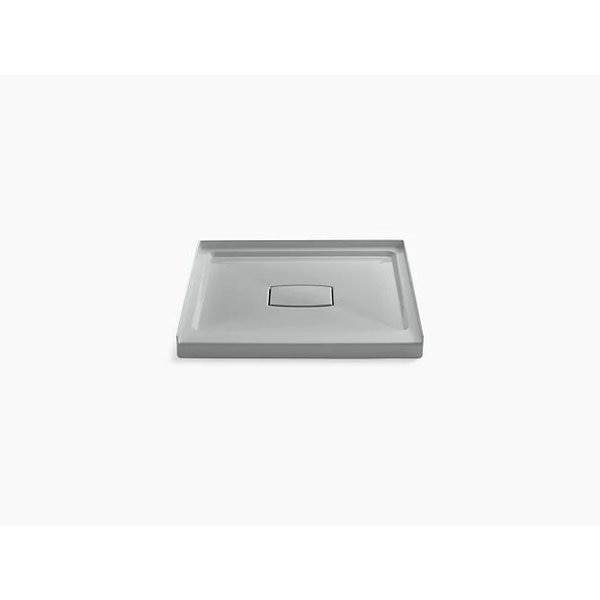 Archer(R) Acrylic Shower Receptor With Removable Cover, 36