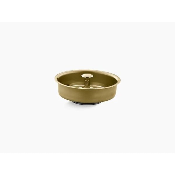 Duostrainer(R) Sink Basket Strainer