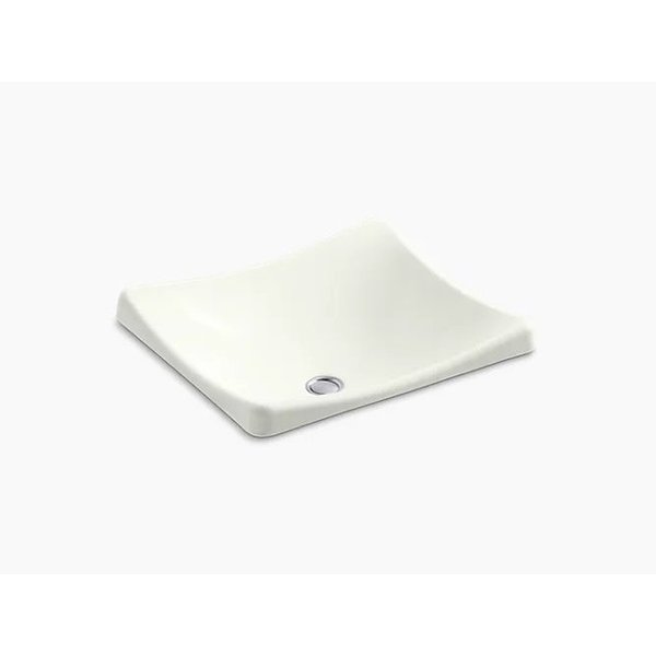 Demilav Wading Pool Bathroom Sink
