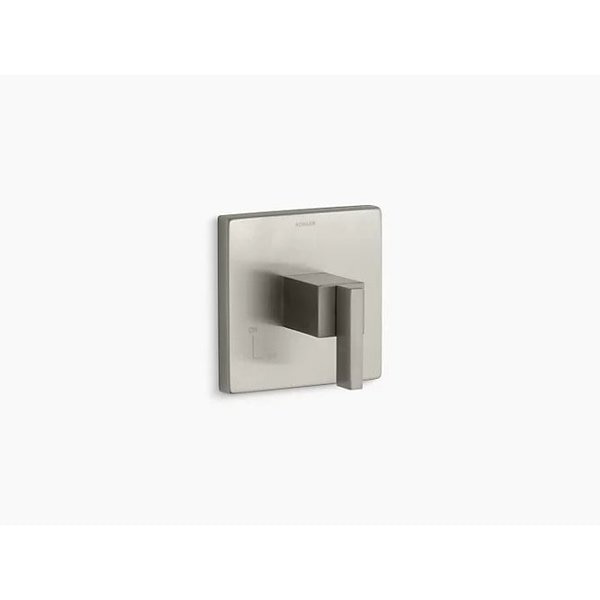 Loure Volume Control Trim