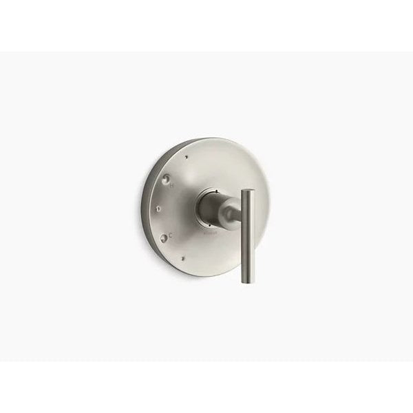 Purist Rite-Temp Valve Trim With L