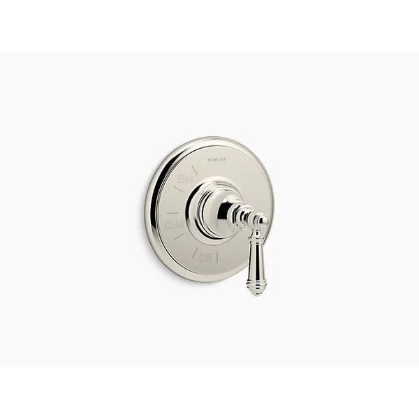 Artifacts Rite-Temp Valve Trim Wit