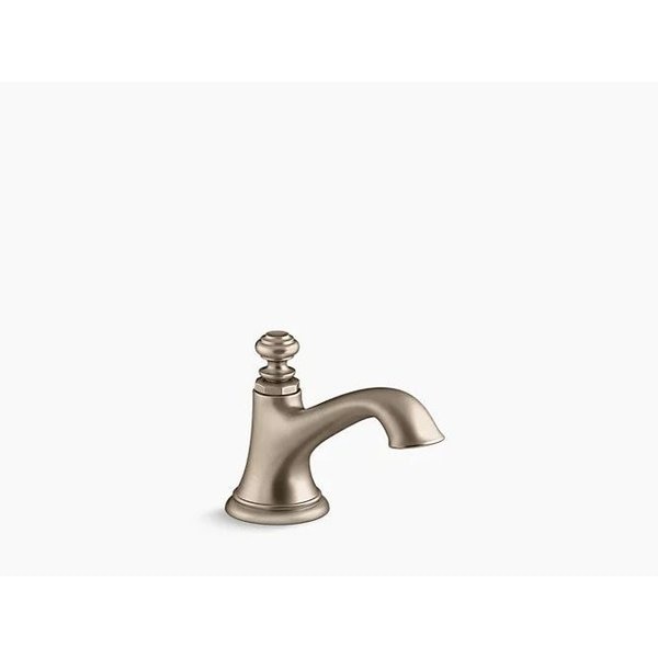 Artifacts(R) Bell Bathroom Sink Spout