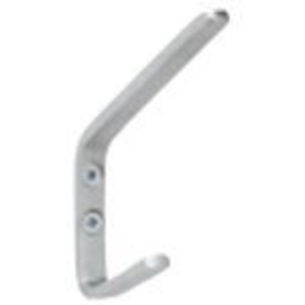 Satin Chrome Hook 507626