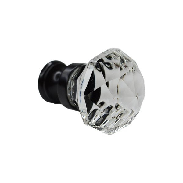 Oil Rubbed Bronze Knobs 86012US10B