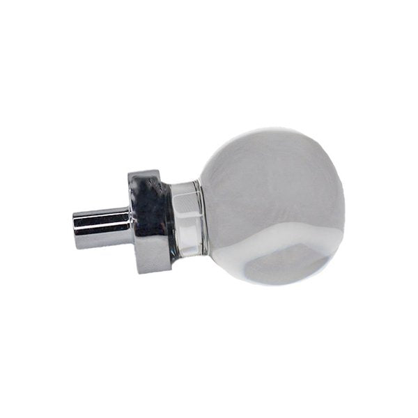 Bright Chrome Knobs 86394US26