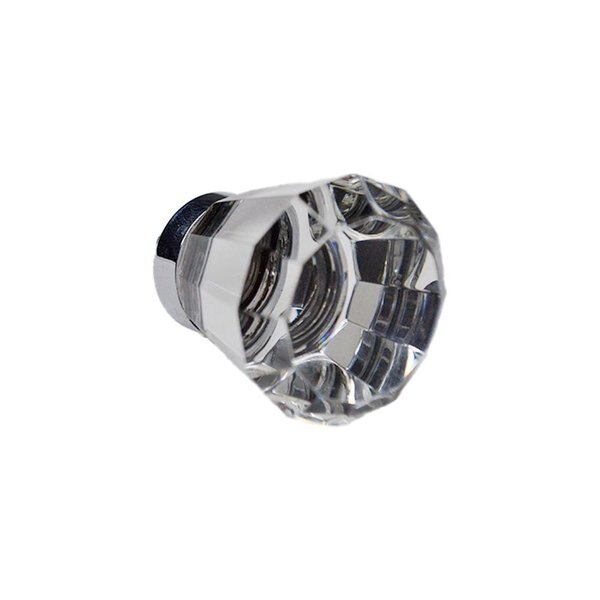 Bright Chrome Knobs 86396US26