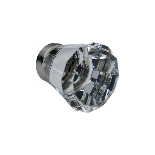Satin Nickel Knobs 86397US15