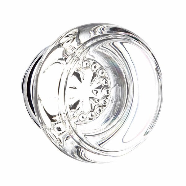 Bright Chrome Knobs 86399US26