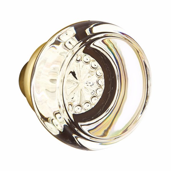 French Antique Brass Knobs 86399US7
