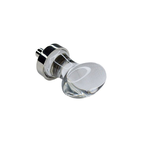 Bright Nickel Knobs 86401US14