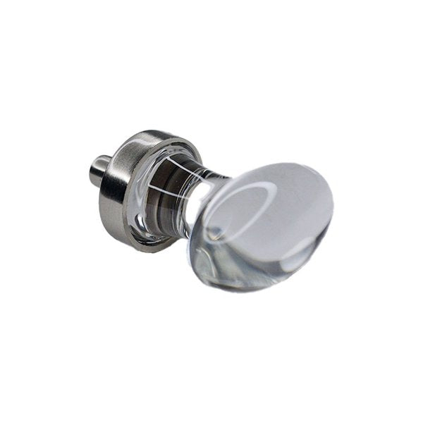 Satin Nickel Knobs 86401US15